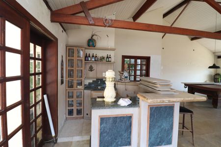 Casa à venda com 707m², 6 quartos e 4 vagasTerraço