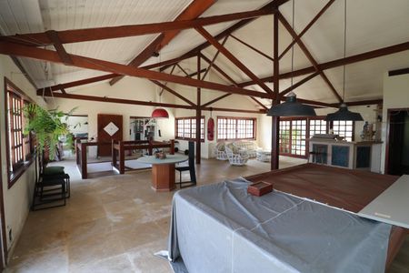 Casa à venda com 707m², 6 quartos e 4 vagasTerraço