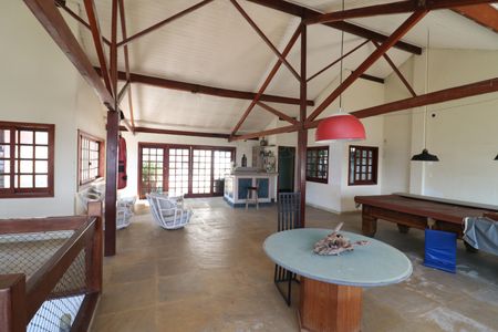 Casa à venda com 707m², 6 quartos e 4 vagasTerraço