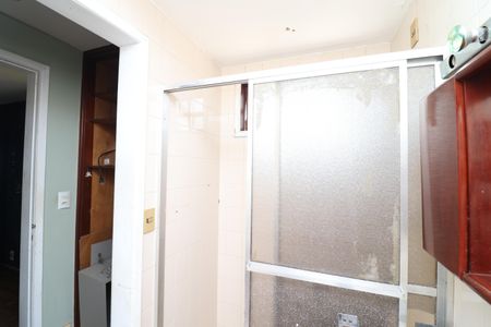 Casa à venda com 707m², 6 quartos e 4 vagasBanheiro da Suite do terraço