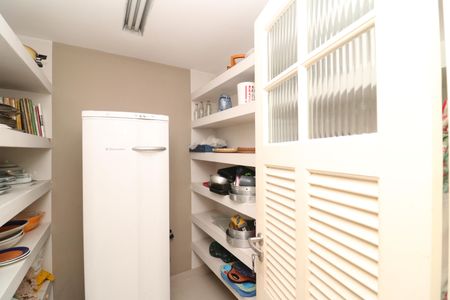 Casa à venda com 707m², 6 quartos e 4 vagasCozinha