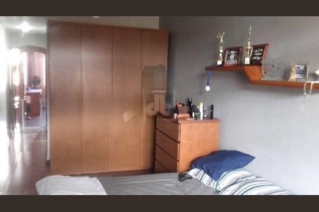 Casa à venda com 360m², 4 quartos e 3 vagas