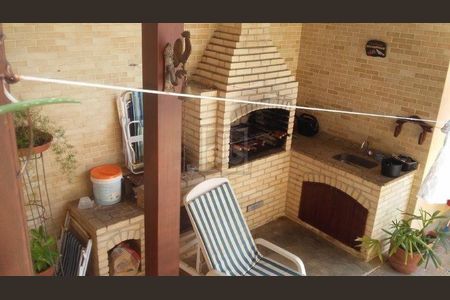 Casa à venda com 360m², 4 quartos e 3 vagas