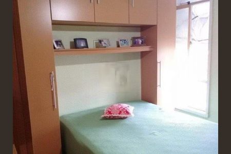 Apartamento à venda com 56m², 2 quartos e 1 vaga