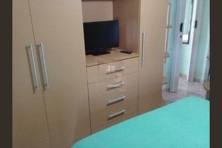 Apartamento à venda com 56m², 2 quartos e 1 vaga