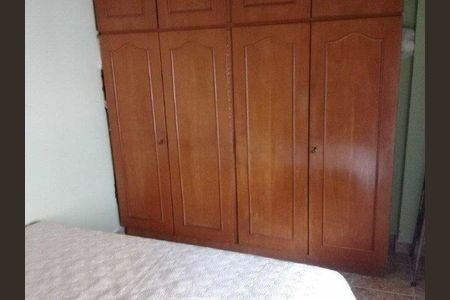 Apartamento à venda com 56m², 2 quartos e 1 vaga