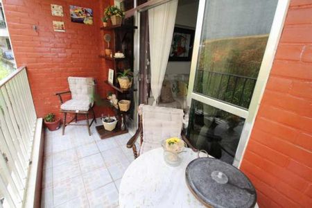 Apartamento à venda com 92m², 2 quartos e 2 vagas