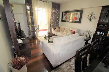 Apartamento à venda com 92m², 2 quartos e 2 vagas