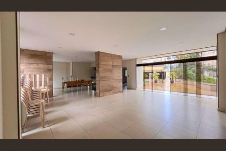 Apartamento à venda com 120m², 3 quartos e 2 vagas