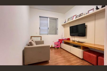 Apartamento à venda com 120m², 3 quartos e 2 vagas