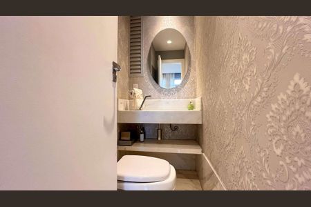 Apartamento à venda com 120m², 3 quartos e 2 vagas