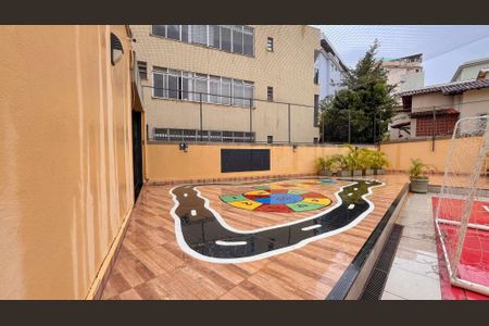 Apartamento à venda com 120m², 3 quartos e 2 vagas