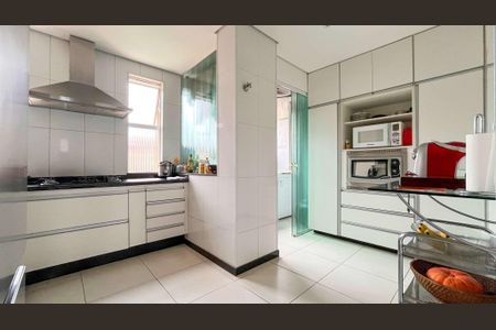 Apartamento à venda com 120m², 3 quartos e 2 vagas