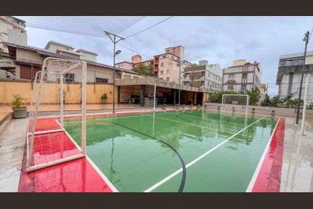 Apartamento à venda com 120m², 3 quartos e 2 vagas