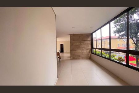 Apartamento à venda com 120m², 3 quartos e 2 vagas