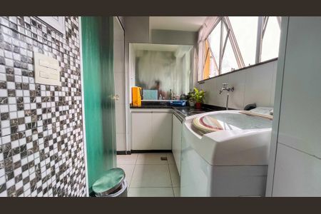 Apartamento à venda com 120m², 3 quartos e 2 vagas