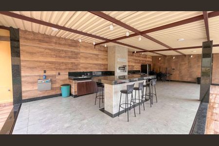 Apartamento à venda com 120m², 3 quartos e 2 vagas