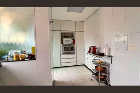Apartamento à venda com 120m², 3 quartos e 2 vagas
