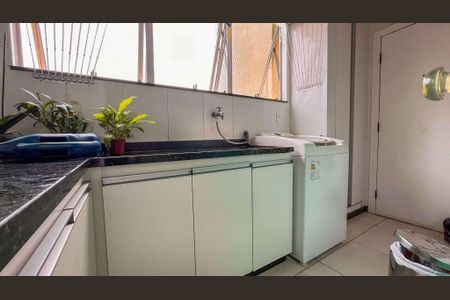 Apartamento à venda com 120m², 3 quartos e 2 vagas