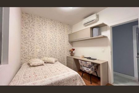 Apartamento à venda com 120m², 3 quartos e 2 vagas