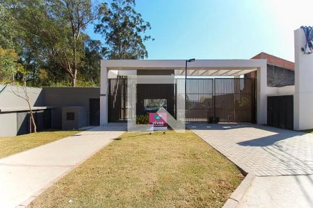 Apartamento à venda com 41m², 2 quartos e sem vagaFachada e portaria