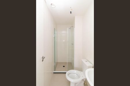 Apartamento à venda com 41m², 2 quartos e sem vagaBanheiro