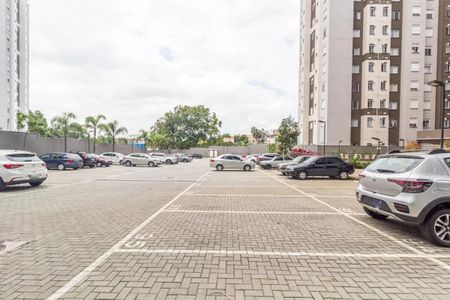 Apartamento à venda com 41m², 2 quartos e sem vagaÁrea comum