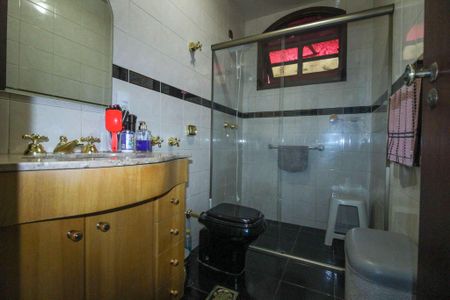 Casa à venda com 294m², 4 quartos e 3 vagas