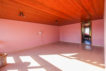 Casa à venda com 294m², 4 quartos e 3 vagas