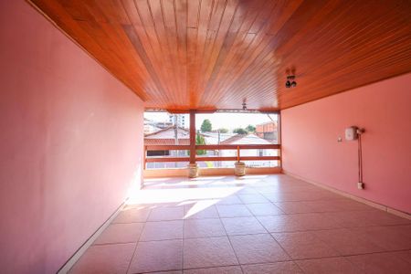 Casa à venda com 294m², 4 quartos e 3 vagas