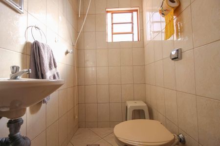 Casa à venda com 294m², 4 quartos e 3 vagas