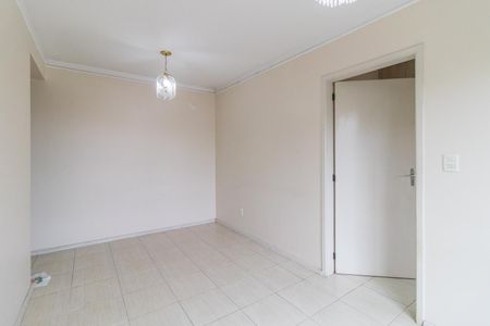Apartamento à venda com 41m², 1 quarto e sem vaga Apartamento à venda com 41m², 1 quarto e sem vagaSala