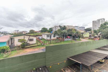 Apartamento à venda com 41m², 1 quarto e sem vaga Apartamento à venda com 41m², 1 quarto e sem vagaVista do Quarto