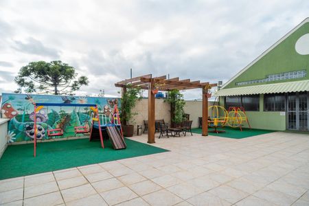 Apartamento à venda com 41m², 1 quarto e sem vaga Apartamento à venda com 41m², 1 quarto e sem vagaÁrea comum