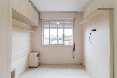 Apartamento à venda com 41m², 1 quarto e sem vaga Apartamento à venda com 41m², 1 quarto e sem vagaQuarto