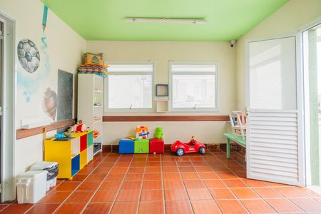 Apartamento à venda com 41m², 1 quarto e sem vaga Apartamento à venda com 41m², 1 quarto e sem vagaÁrea comum