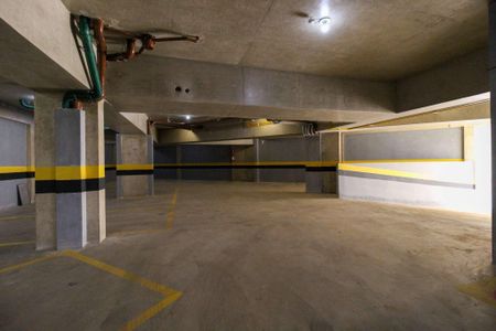 Apartamento à venda com 93m², 3 quartos e 3 vagas