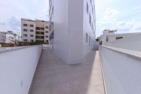 Apartamento à venda com 93m², 3 quartos e 3 vagas