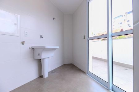 Apartamento à venda com 93m², 3 quartos e 3 vagas