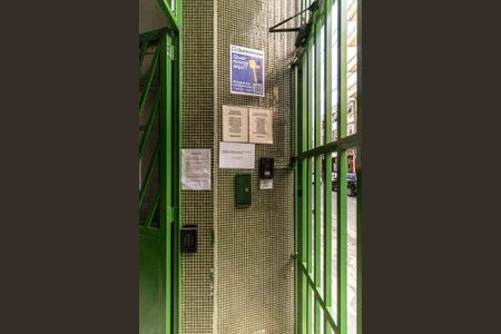 Apartamento à venda com 48m², 1 quarto e sem vagaPortão