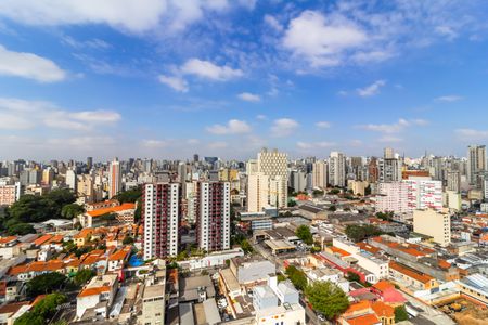 Apartamento à venda com 69m², 3 quartos e 1 vaga Apartamento à venda com 69m², 3 quartos e 1 vagaVaranda