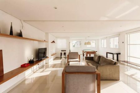 Apartamento à venda com 69m², 3 quartos e 1 vaga Apartamento à venda com 69m², 3 quartos e 1 vagaÁrea comum