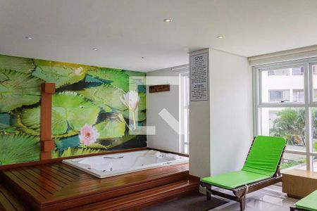 Apartamento à venda com 69m², 3 quartos e 1 vaga Apartamento à venda com 69m², 3 quartos e 1 vagaSpa