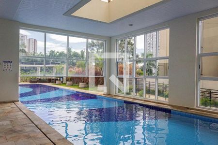 Apartamento à venda com 69m², 3 quartos e 1 vaga Apartamento à venda com 69m², 3 quartos e 1 vagaPiscina