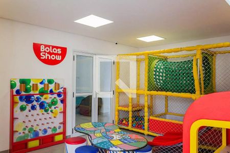 Apartamento à venda com 69m², 3 quartos e 1 vaga Apartamento à venda com 69m², 3 quartos e 1 vagaBrinquedoteca