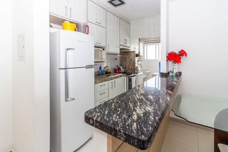 Apartamento à venda com 69m², 3 quartos e 1 vaga Apartamento à venda com 69m², 3 quartos e 1 vagaCozinha