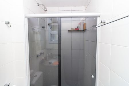 Apartamento à venda com 69m², 3 quartos e 1 vaga Apartamento à venda com 69m², 3 quartos e 1 vagaBanheiro da Suíte