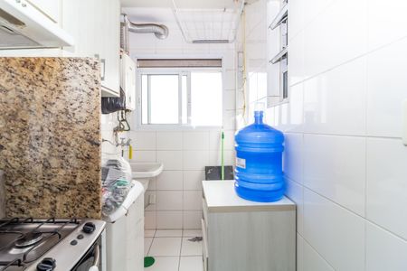 Apartamento à venda com 69m², 3 quartos e 1 vaga Apartamento à venda com 69m², 3 quartos e 1 vagaÁrea de Serviço