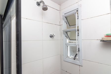 Apartamento à venda com 69m², 3 quartos e 1 vaga Apartamento à venda com 69m², 3 quartos e 1 vagaBanheiro da Suíte