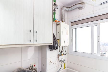 Apartamento à venda com 69m², 3 quartos e 1 vaga Apartamento à venda com 69m², 3 quartos e 1 vagaÁrea de Serviço